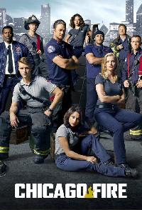 Chicago Fire